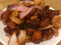 -陈傻子餐厅(世纪都会店)