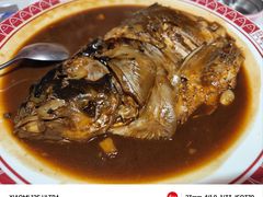 -旺顺阁鱼头泡饼(小红门店)