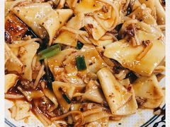 -清真·七祺祥面片手抓羊肉(瑞德店)