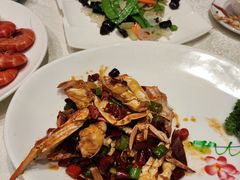 -大东海海鲜酒楼(渔人码头总店)