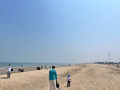 -那香海钻石沙滩浴场