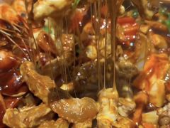 -黄记煌三汁焖锅(悦方IDmall店)