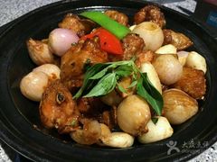 -米特.新派中国菜(锦绣江南店)