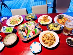 -海鮮市場長崎港(出島ワーフ店)