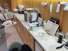 -上海仁爱医院口腔科 · 种植