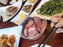 -古南都·老广东酒楼(龙江店)