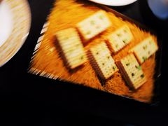 苏打鹅肝-荣公子创意菜