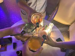 -108·公社·创意餐厅·LIVE HOUSE(李公堤店)