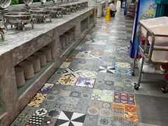 -火锅岛潮牌自助餐厅(天津天佑城店)