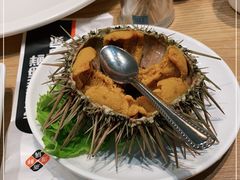 -海味当家·蒸锅海鲜(中山广场创始店)