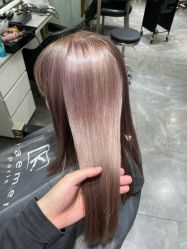 -Kraemer Paris苏豪路易士·嘉玛发廊