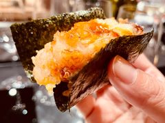 -奈良本寿司(永嘉路店)