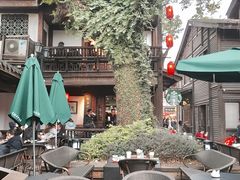 -星巴克(福州三坊七巷店)