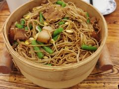 -老雒阳面馆·水席·洛阳菜(王城路店)