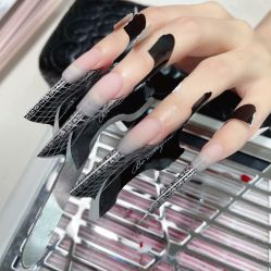 -Adore nail日式美甲美睫