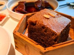 -侨美食家·41年地道粤菜(恒福路店)