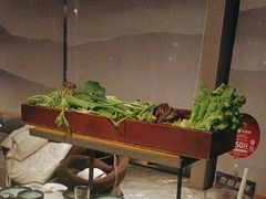 -湊湊火锅·茶憩(和平大悦城店)