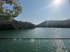 -白马涧龙池景区