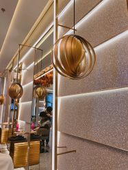 -3AM·S HAIR SALON烫发染发接发