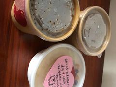 -赵记传承·中国甜品(福州总店)