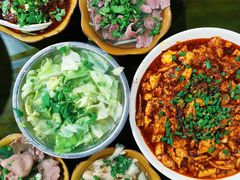 -小杨翘脚牛肉