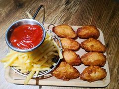 -叶派龙虾•招牌香辣蟹·海鲜(中海国际店)