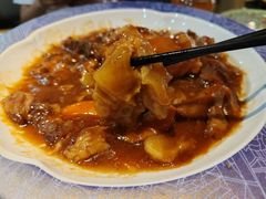 -桥头堡·坤德餐厅(滨江道店)