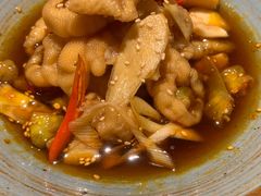 -青年公社烤鸭(熙悦天街店)
