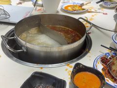 -陈记顺和潮汕牛肉火锅(韩江路店)