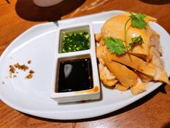 蘇小柳白切鸡-苏小柳手工点心(人民广场分院)