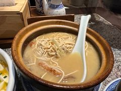 -南京大牌档(济南万象城店)