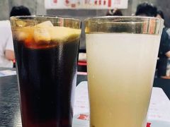 -绿柠食堂(北外滩店)