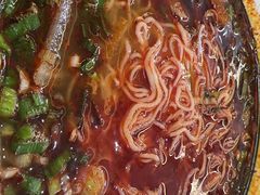 -清真磨沟沿老字号牛肉面(总店)