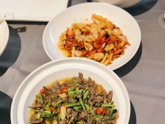 -徐记海鲜(梅溪新天地店)