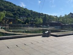 -华清宫景区