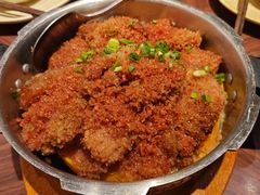 -福满我家大碗厨·湘菜(上海大厦店)