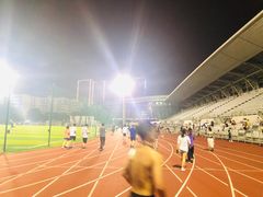 -福田体育公园