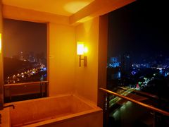 -三亚凤凰水城凯莱度假酒店