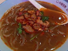 -小杨生煎(深圳岗厦北店)