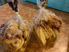 -国际饭店·帆声西饼屋(黄河路店)
