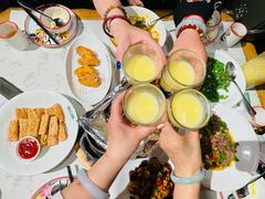 -新白鹿餐厅(第一百货店)