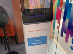 -银泉图文广告快印连锁(漕河泾店)