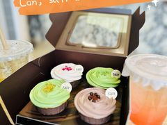 -LAN一见岚·精品蛋糕(琶洲保利店)