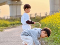 -光明小镇欢乐田园