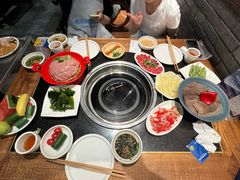 -周师兄大刀腰片火锅(解放碑总店)