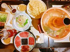 -京味斋·北京烤鸭(小西天店)