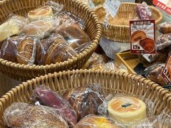 -富贵面包公司(运河店)