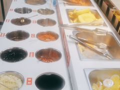 -渝里重庆火锅(航天城店)