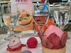 -哈根达斯(皇庭店)