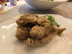 -大鸭梨烤鸭(甘家口店)